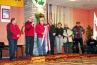 VI Midzynarodowy Zimowy Zlot Turystw - Beskid lski i May 
