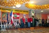 VI Midzynarodowy Zimowy Zlot Turystw - Beskid lski i May 
