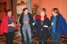 VI Midzynarodowy Zimowy Zlot Turystw - Beskid lski i May 
