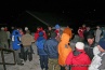 VI Midzynarodowy Zimowy Zlot Turystw - Beskid lski i May 
