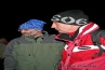 VI Midzynarodowy Zimowy Zlot Turystw - Beskid lski i May 
