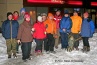 VI Midzynarodowy Zimowy Zlot Turystw - Beskid lski i May 
