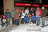 VI Midzynarodowy Zimowy Zlot Turystw - Beskid lski i May 
