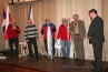 VI Midzynarodowy Zimowy Zlot Turystw - Beskid lski i May 
