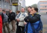 W Ostrowie Wielkopolskim 
