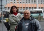 W Ostrowie Wielkopolskim 
