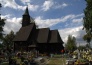 Wycieczka zlotowa - Brzezinki 
