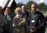 Wycieczka zlotowa - Krzywiczyny 

