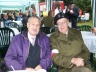 Bernard Malinowski i Maciej Krokos 
