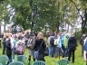 Na mecie VII Rajdu Pcickiego 
