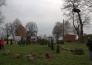 ydw - przejcie graniczne midzy zaborami 

