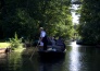 Wycieczka przedzlotowa - Spreewald - Niemcy 
