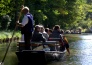 Wycieczka przedzlotowa - Spreewald - Niemcy 
