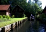 Wycieczka przedzlotowa - Spreewald - Niemcy 
