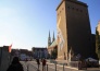 Zgorzelec - Most Staromiejski, Muzeum uyckie 

