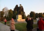 Zgorzelec - Cmentarz onierzy II Armii Wojska Polskiego 
