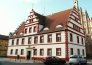 Lubsko-ratusz 
