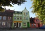 Jasie - rynek 
