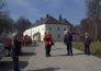 Sanktuarium Matki Boskiej Boreckiej w Borku Starym 
