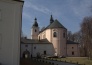 Sanktuarium Matki Boskiej Boreckiej w Borku Starym 

