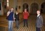 Sanktuarium Matki Boskiej Boreckiej w Borku Starym 
