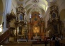 Sanktuarium Matki Boskiej Boreckiej w Borku Starym 
