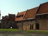 Grudzidz - zesp spichrzw nad Wis 
